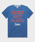 Talkin Bout Practice