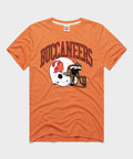 Tampa Bay Buccaneers Helmet Retro