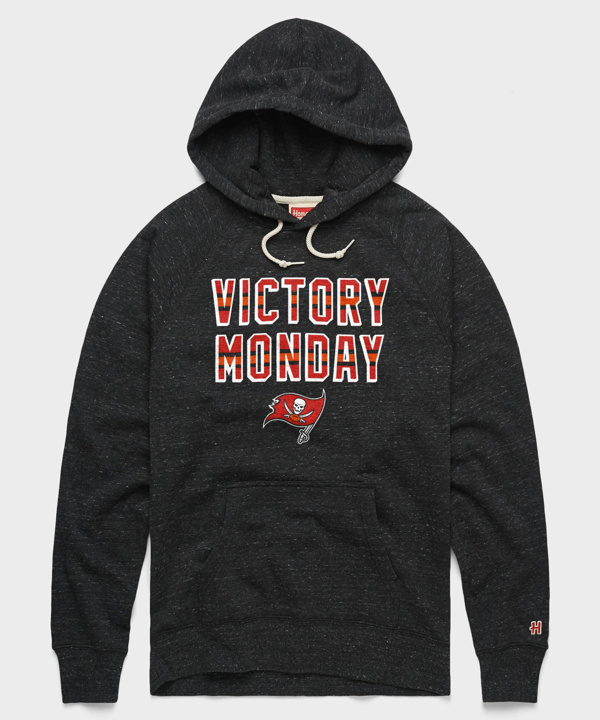 Tampa Bay Buccaneers Victory Monday Hoodie