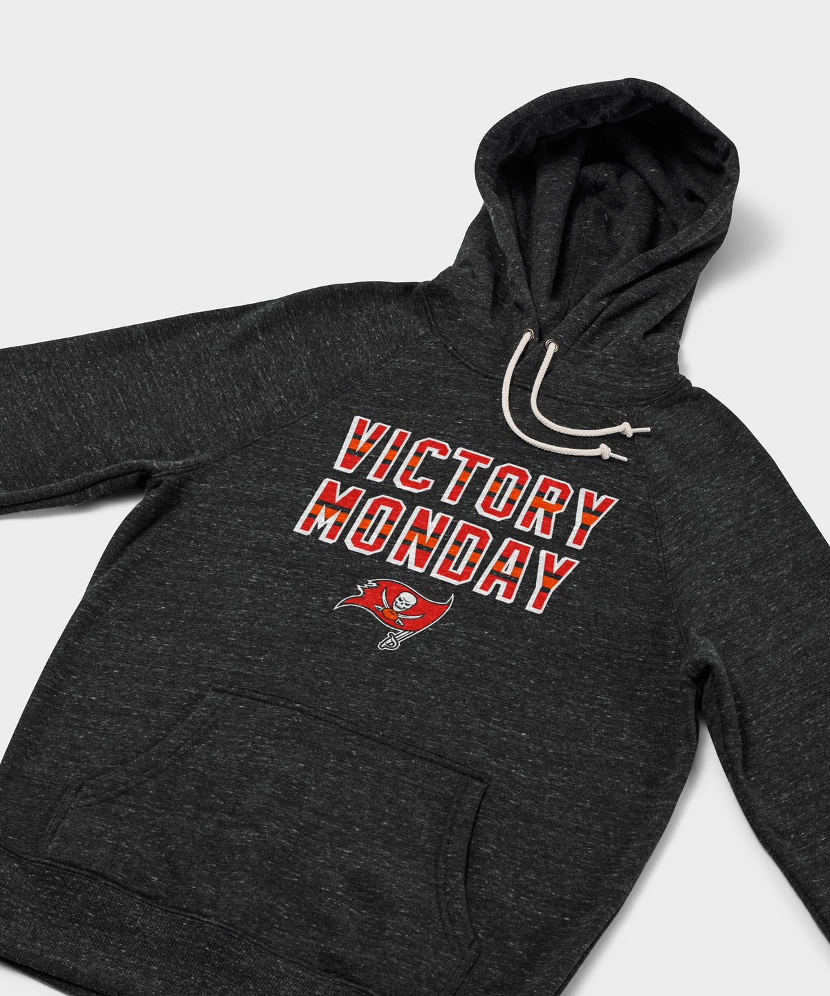 Tampa Bay Buccaneers Victory Monday Hoodie