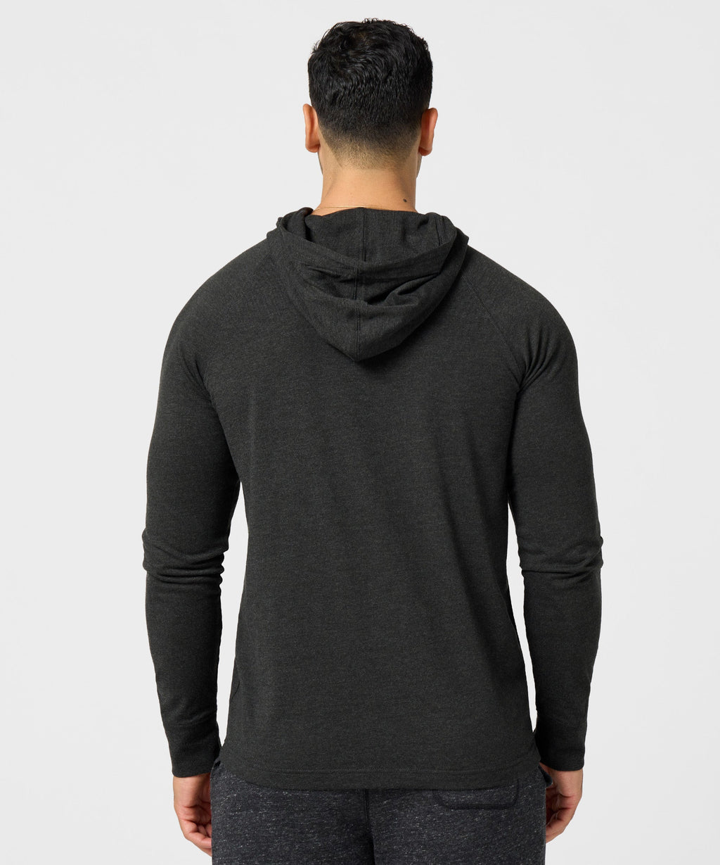 Tampa Bay Devil Rays '98 Lightweight Hoodie