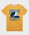 Tampa Bay Rays Helmet