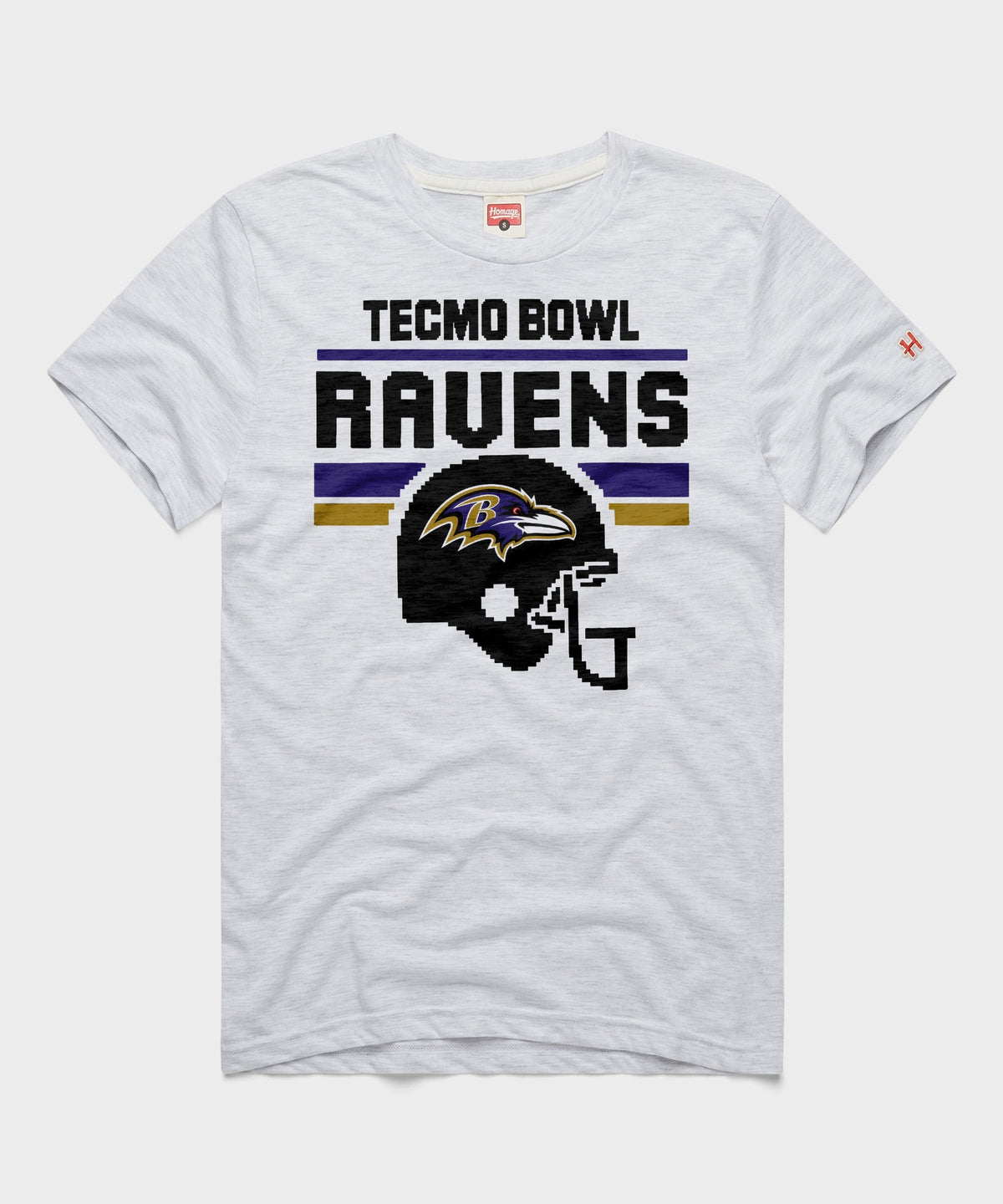 Tecmo Bowl Baltimore Ravens