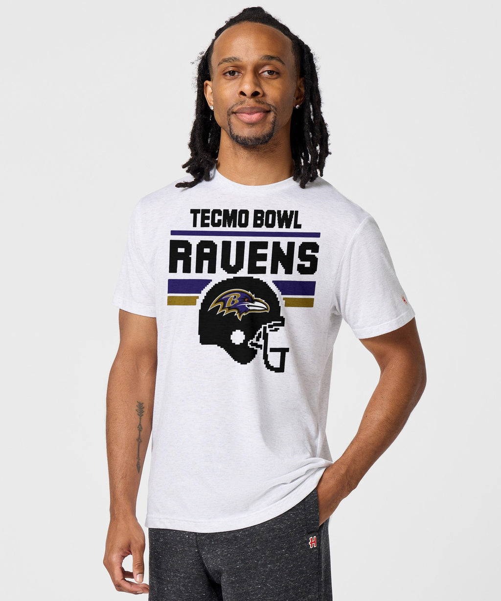 Tecmo Bowl Baltimore Ravens