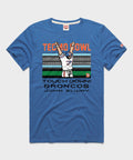 Tecmo Bowl Broncos John Elway