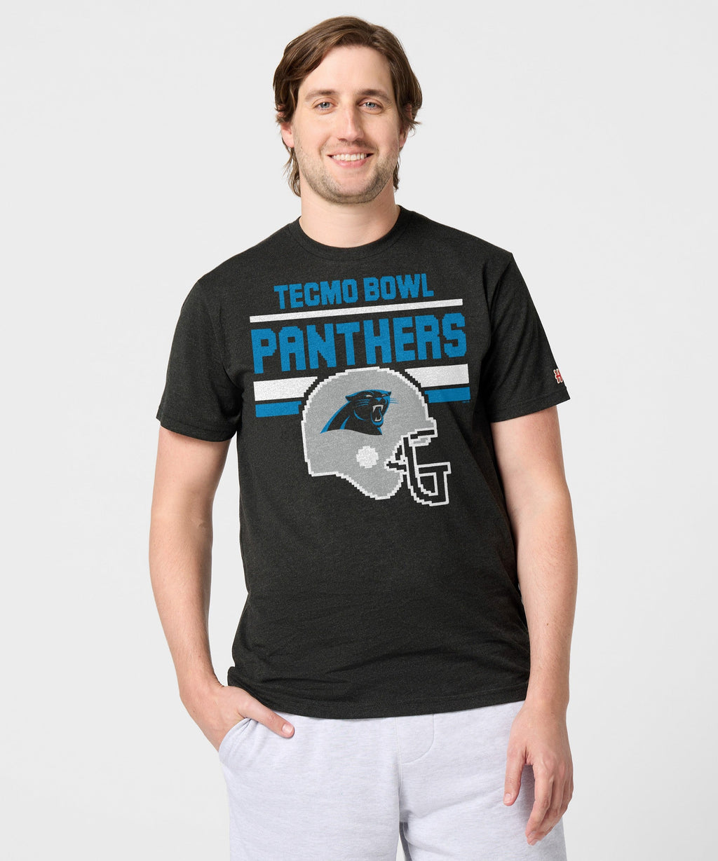 Tecmo Bowl Carolina Panthers