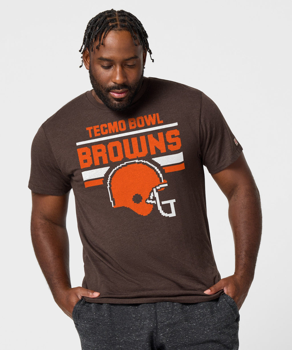 Tecmo Bowl Cleveland Browns