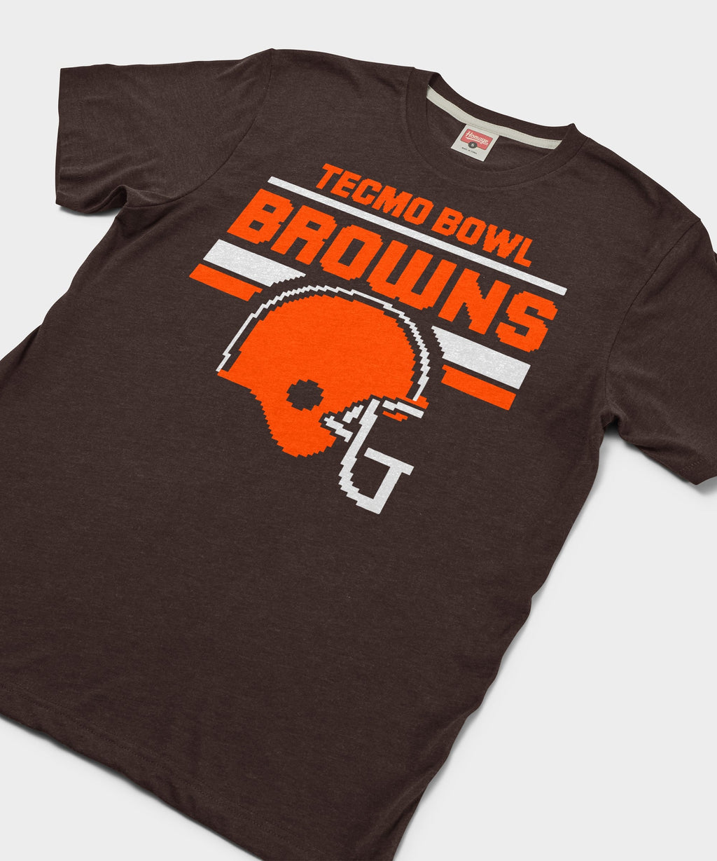 Tecmo Bowl Cleveland Browns