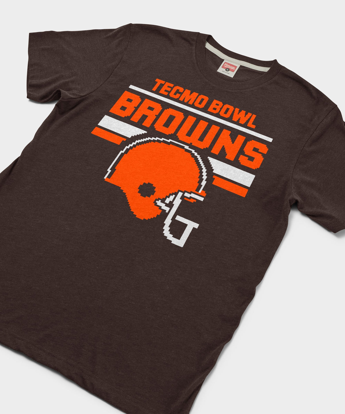 Tecmo Bowl Cleveland Browns