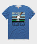 Tecmo Bowl Cowboys Michael Irvin