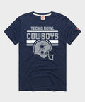 Tecmo Bowl Dallas Cowboys