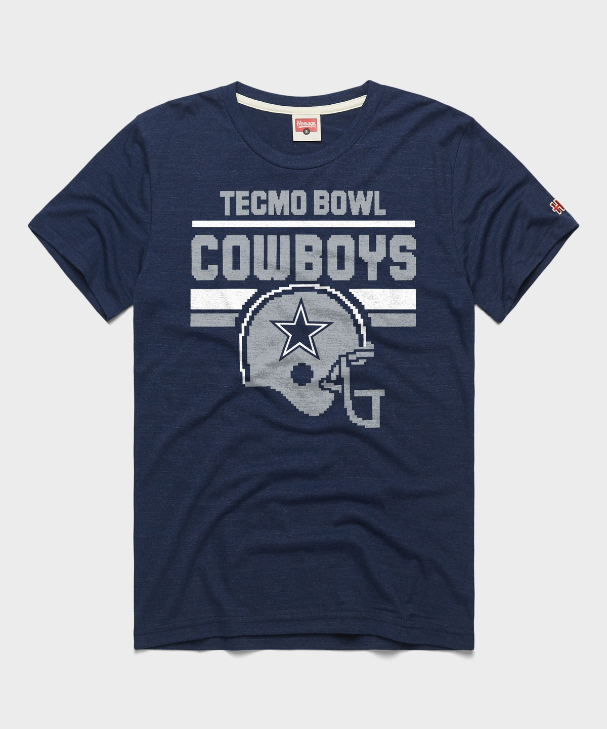 Tecmo Bowl Dallas Cowboys