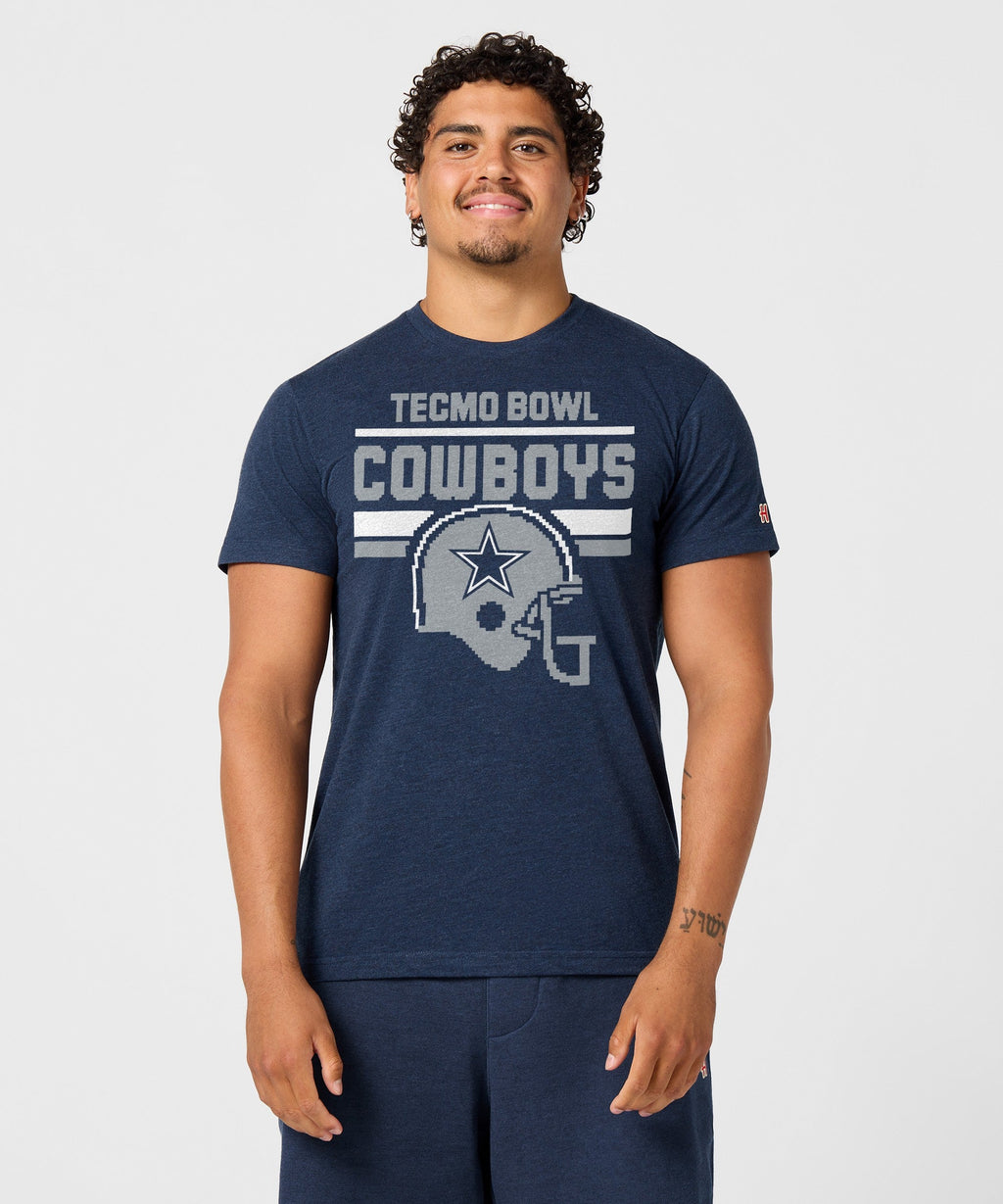 Tecmo Bowl Dallas Cowboys