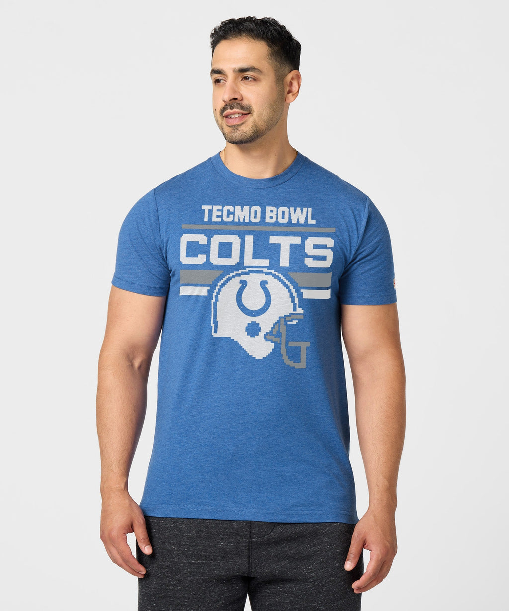 Tecmo Bowl Indianapolis Colts
