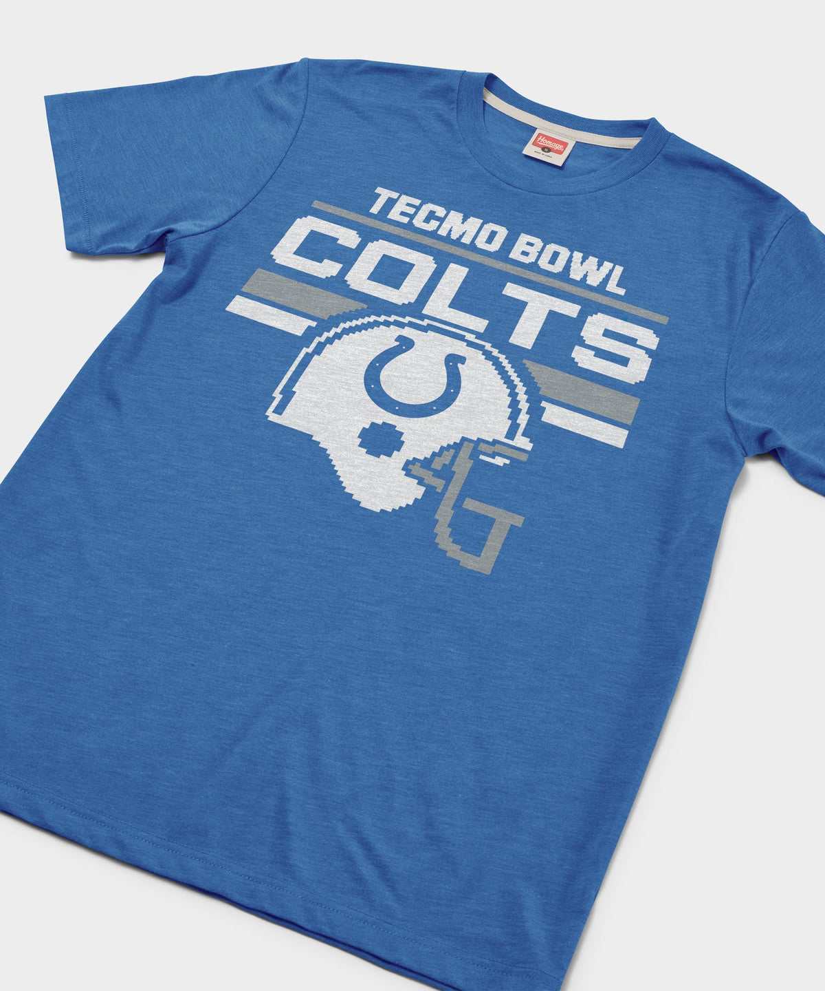 Tecmo Bowl Indianapolis Colts