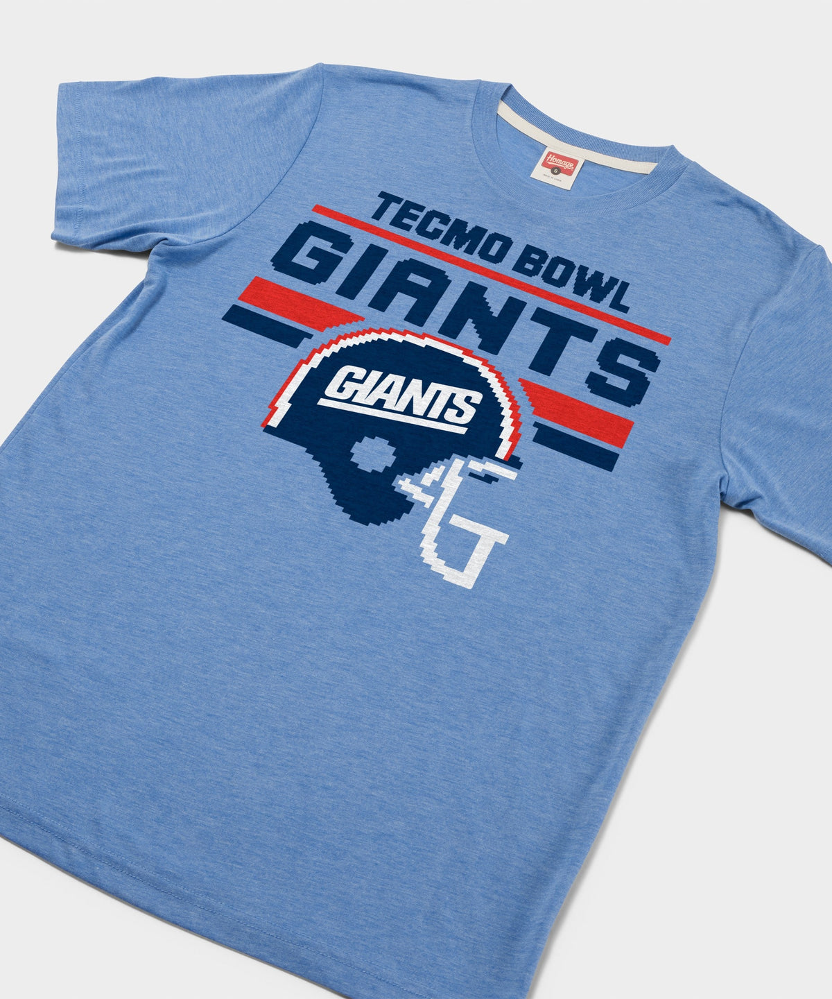 Tecmo Bowl New York Giants