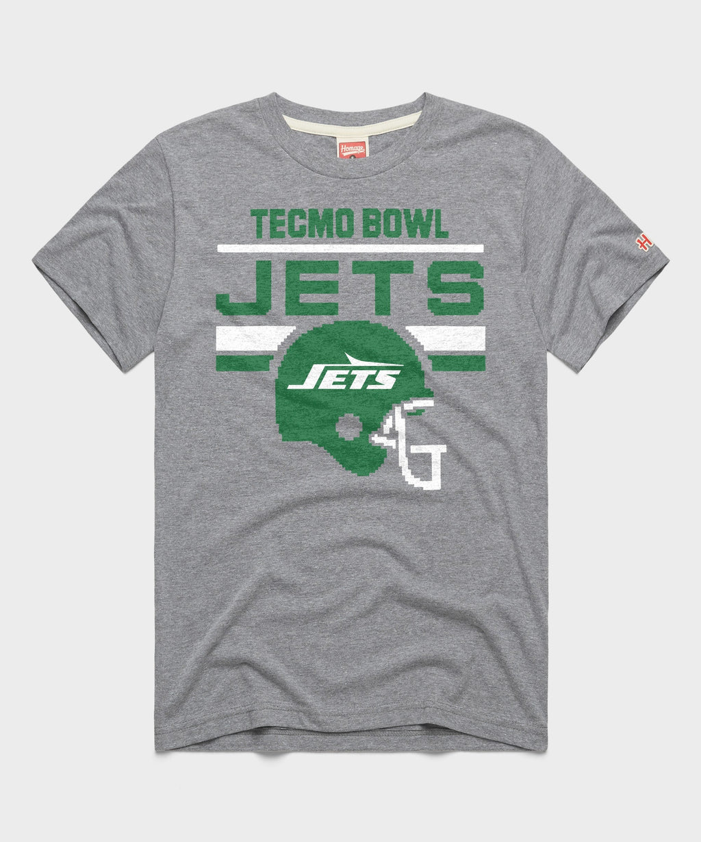 Tecmo Bowl New York Jets