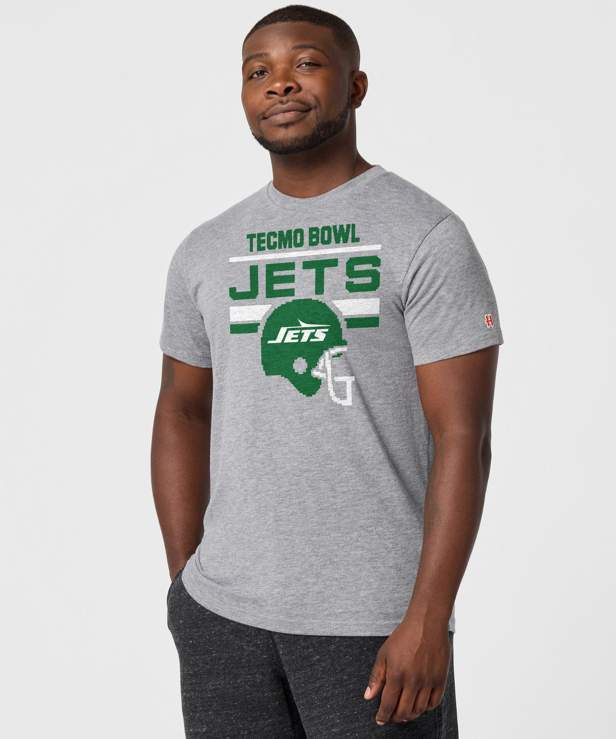 Tecmo Bowl New York Jets
