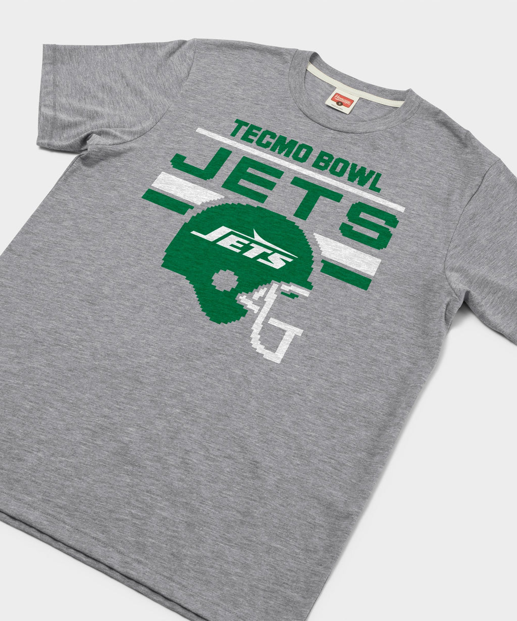 Tecmo Bowl New York Jets