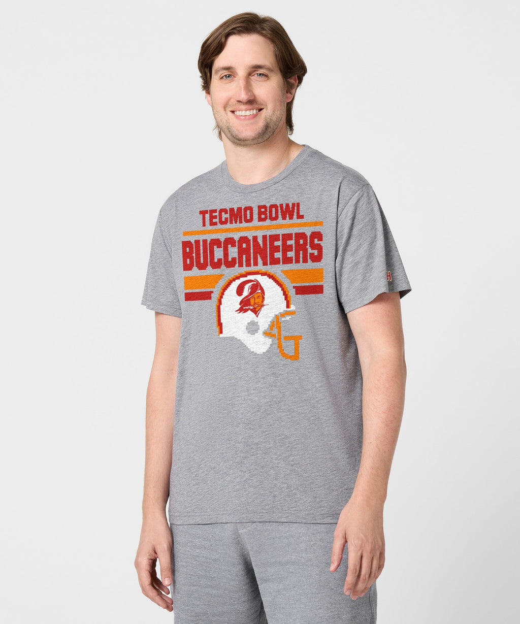 Tecmo Bowl Tampa Bay Buccaneers