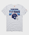 Tecmo Bowl Tennessee Titans