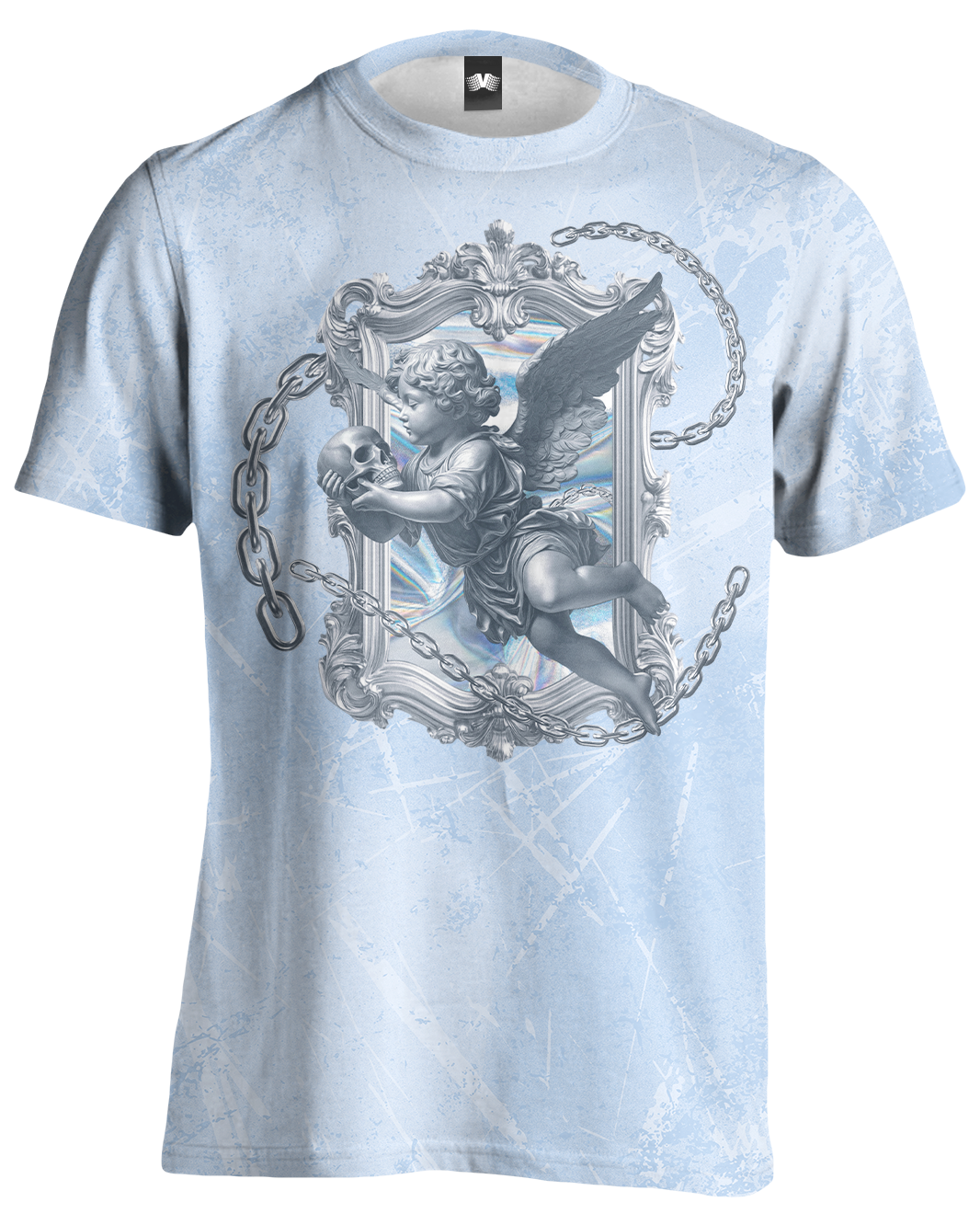 Machina Grace Tee