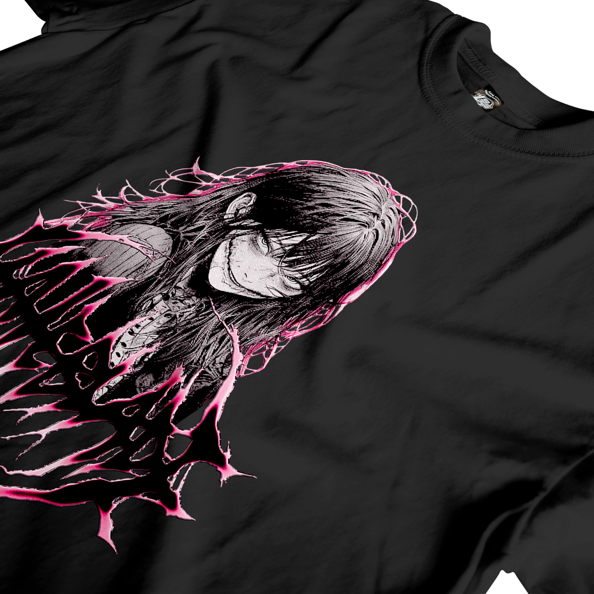 Hexed Affection Tee