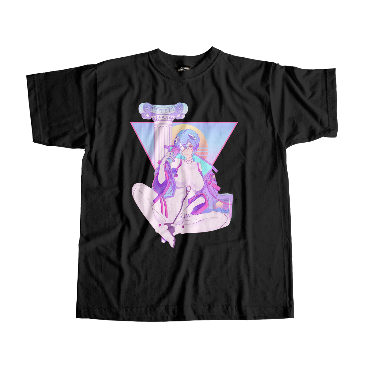 Aeronaut Tee