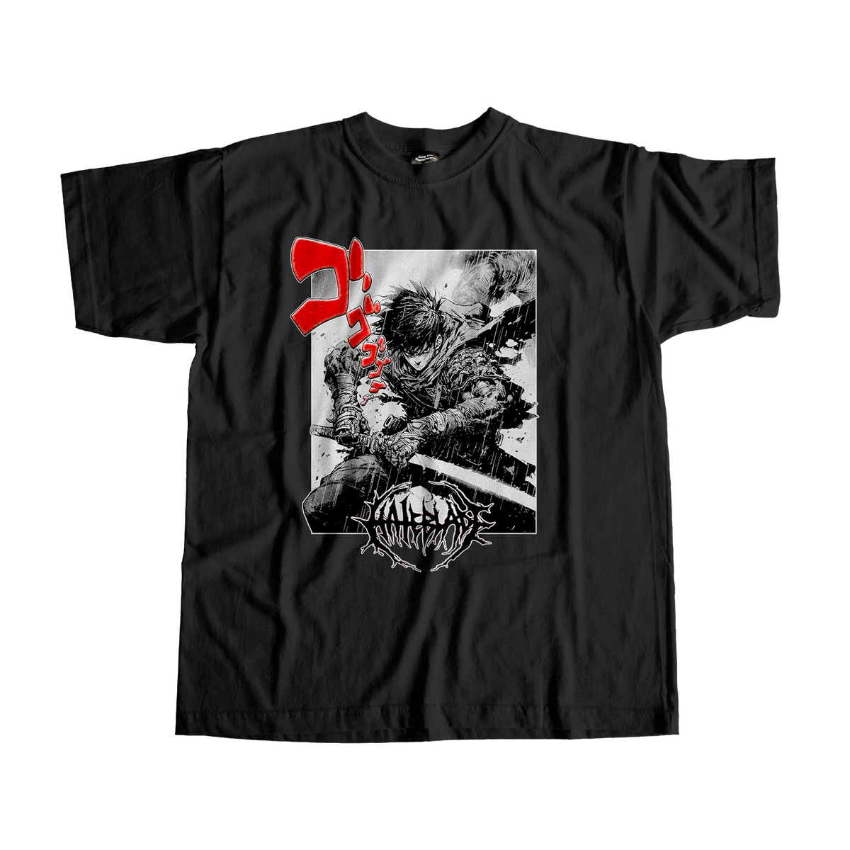 Bloodlust Tee