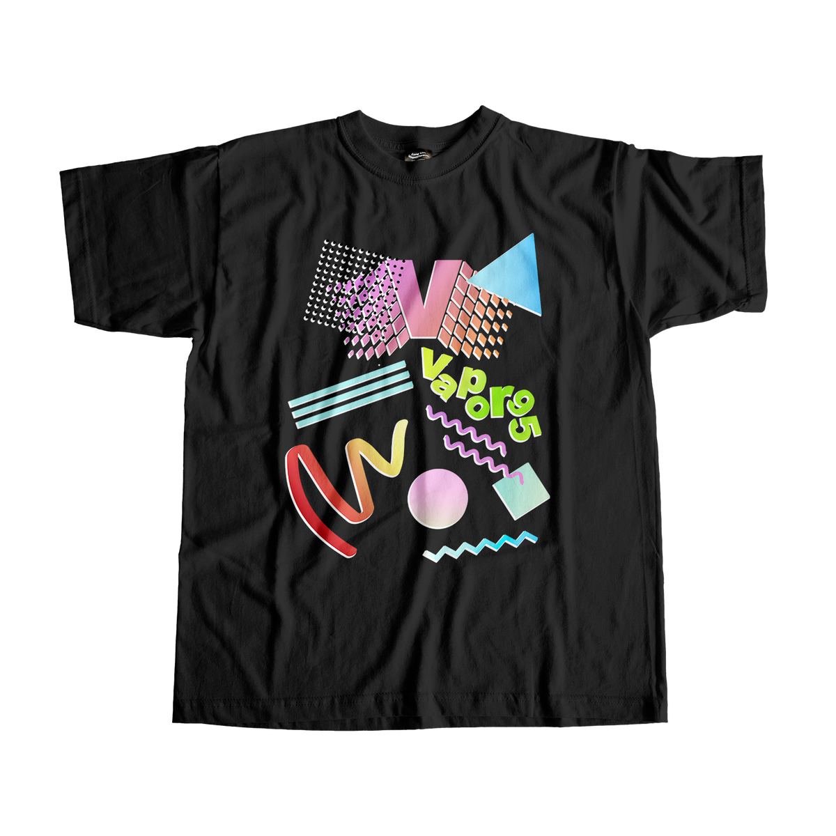 Food Court Tee
