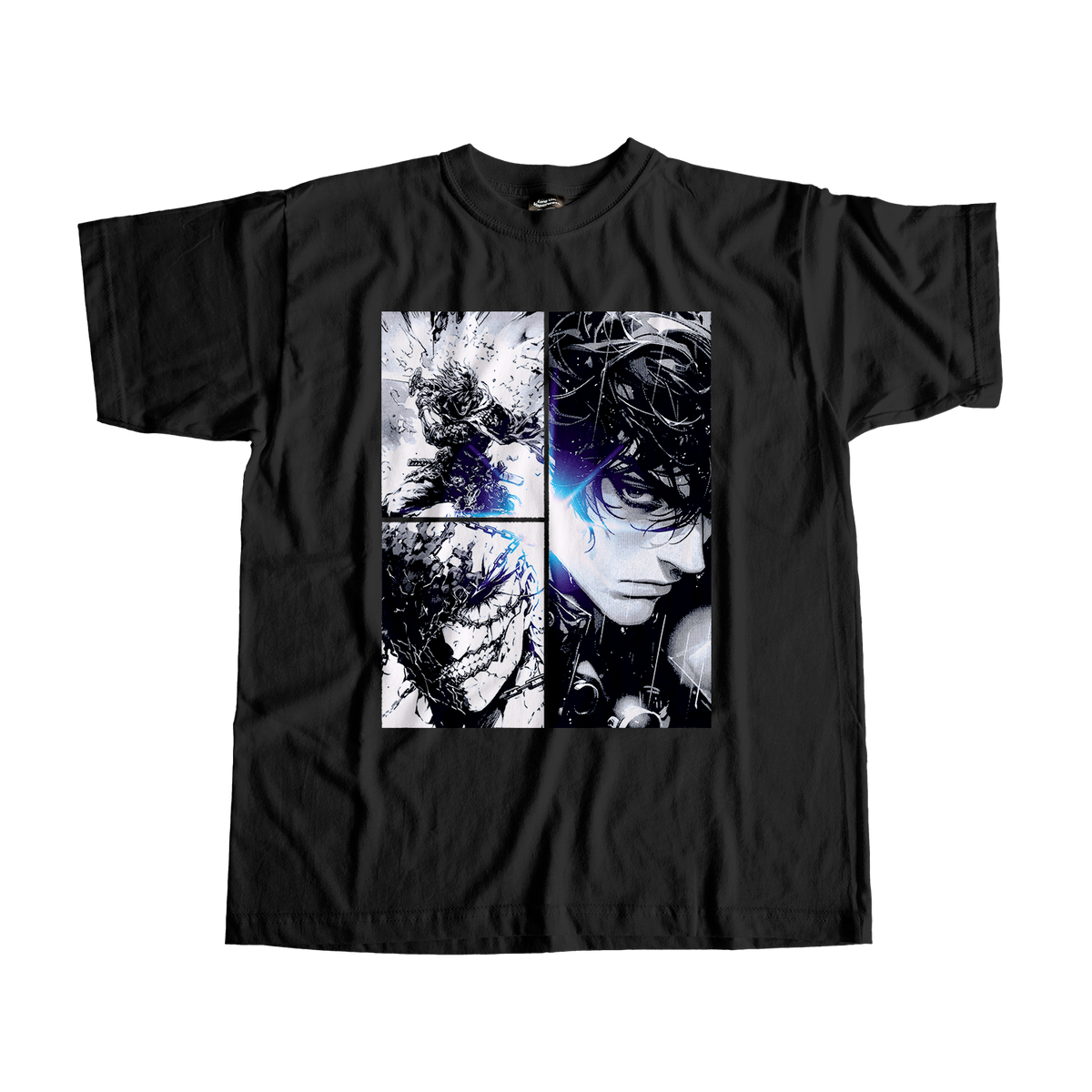 Frozen Moment Tee