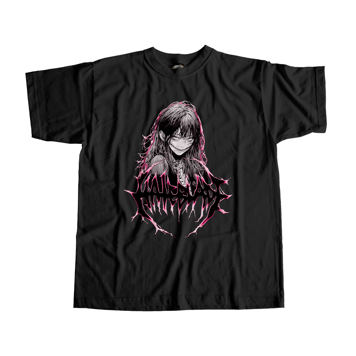 Hexed Affection Tee