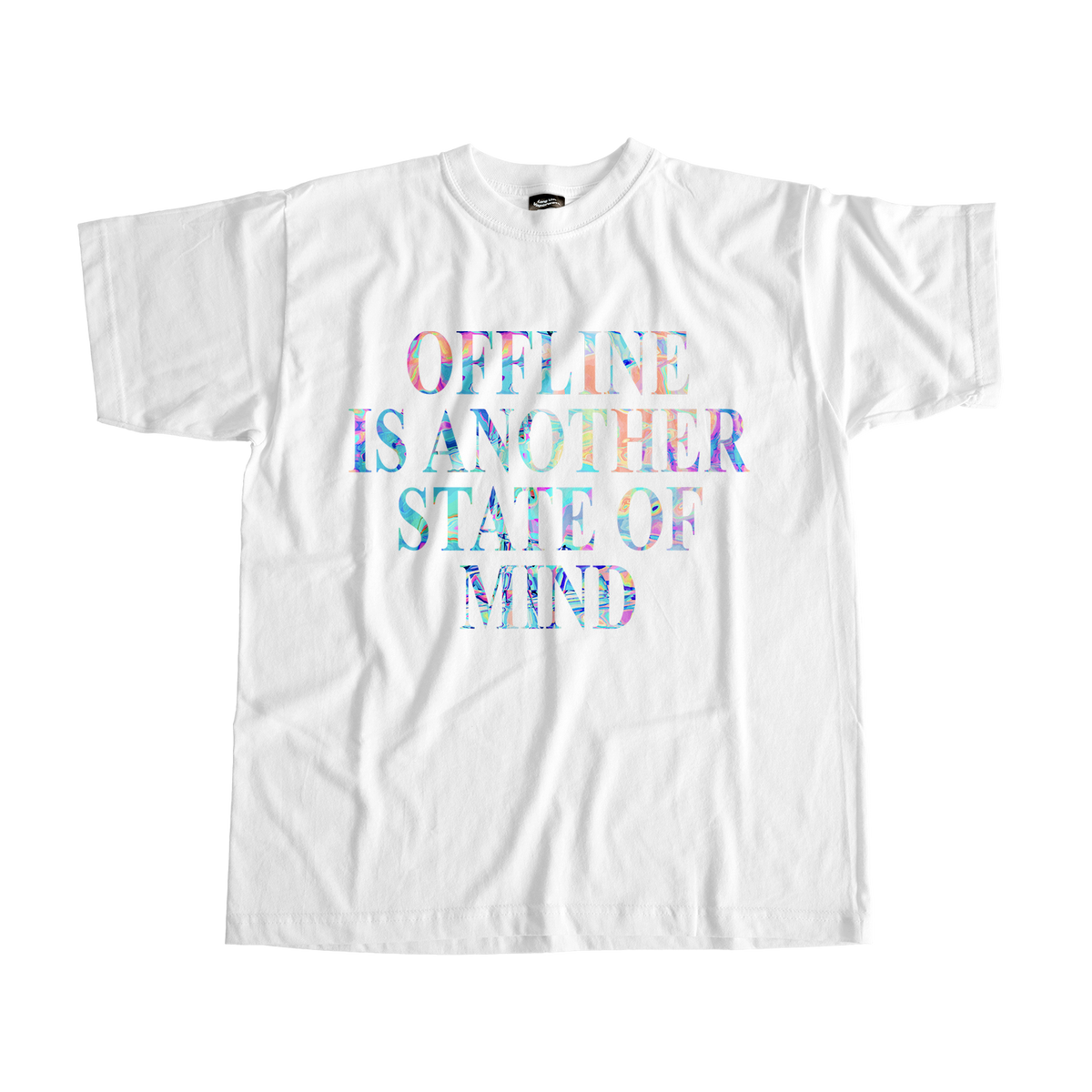 Another State Of Mind Tee