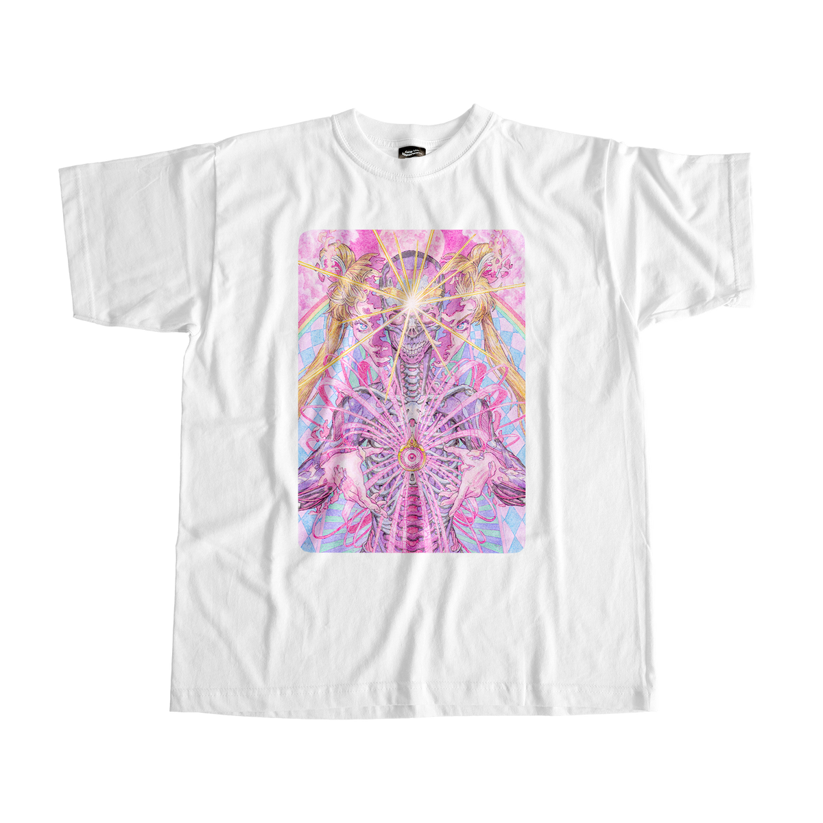 Final Form Tee