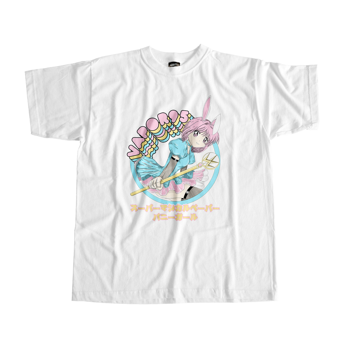 Kokoro Tee