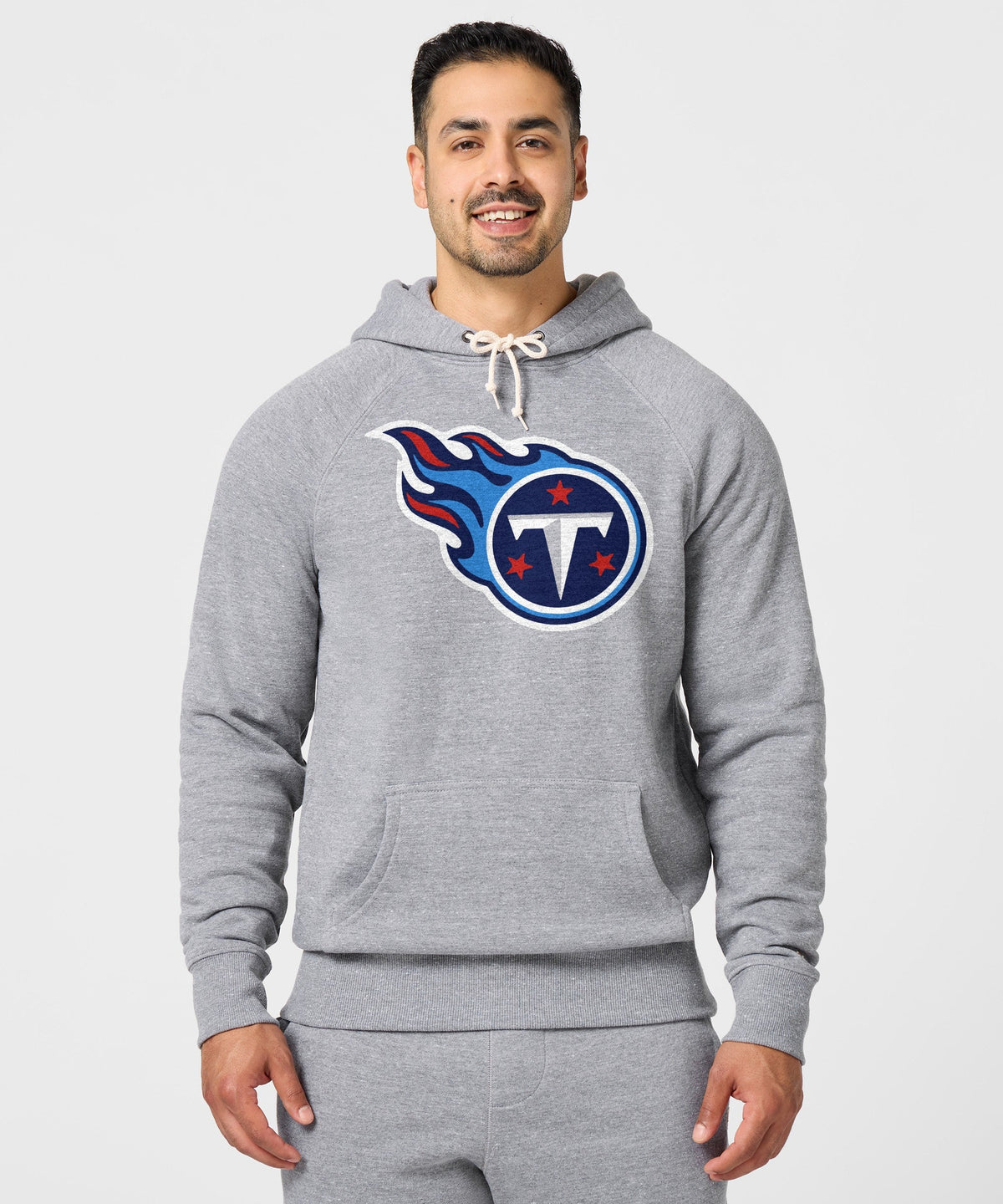 Tennessee Titans '99 Hoodie