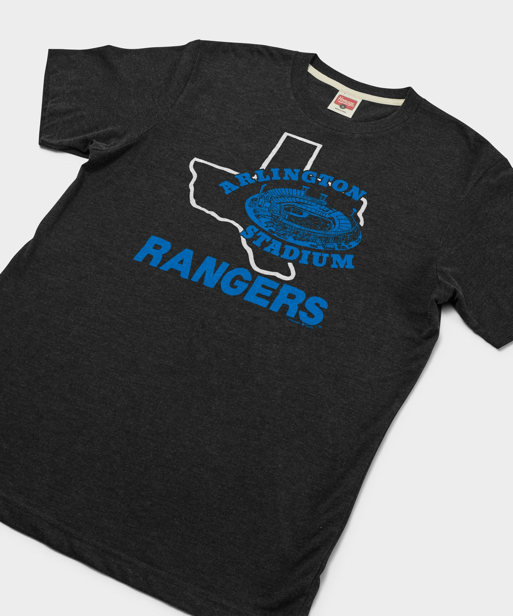 Texas Rangers Arlington Stadium
