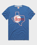 Texas Rangers '84