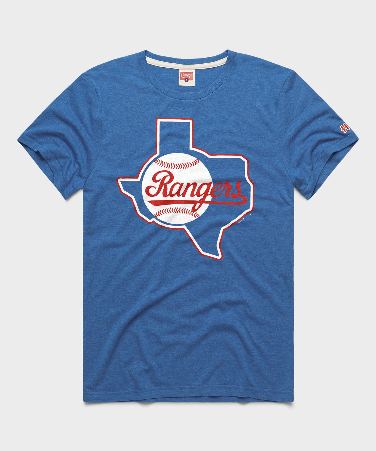 Texas Rangers '84