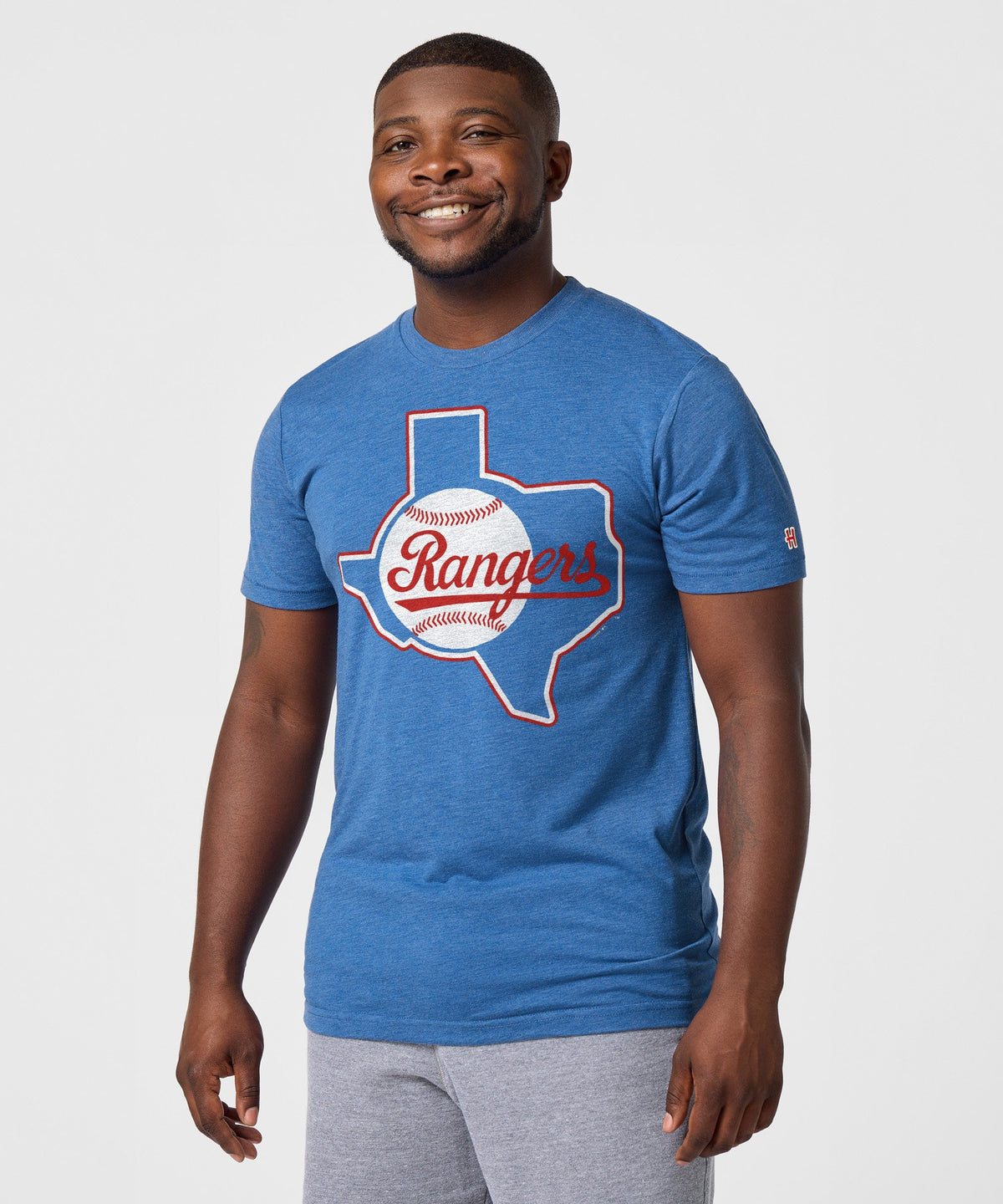 Texas Rangers '84