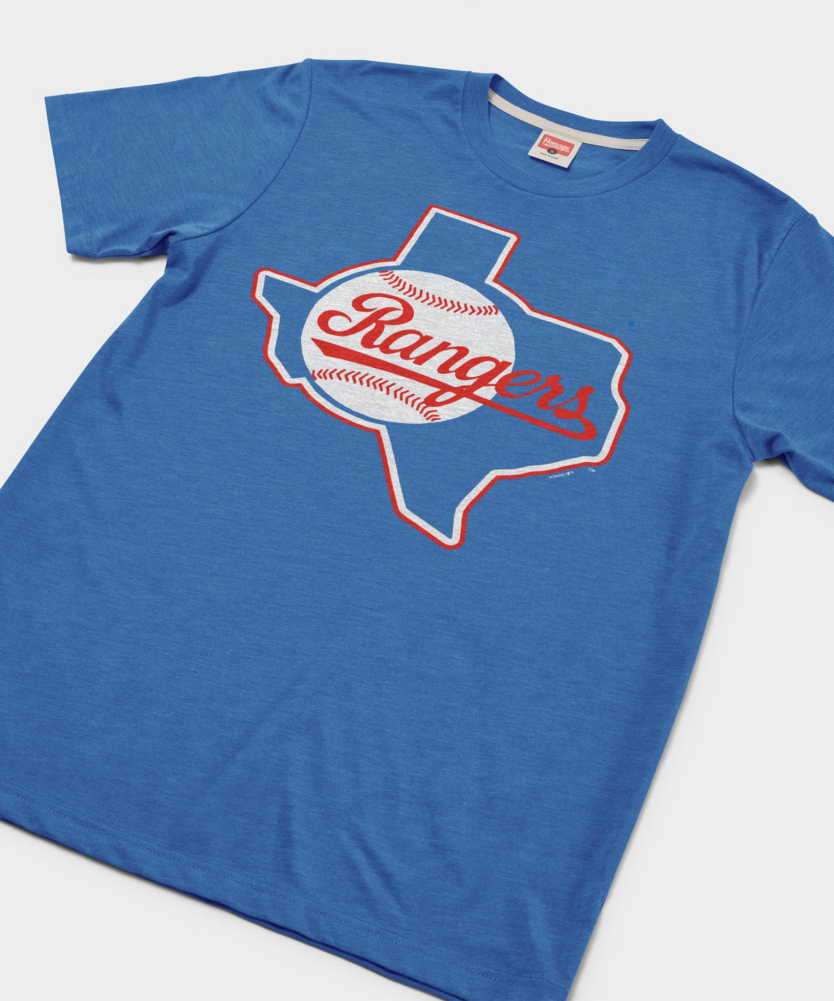 Texas Rangers '84