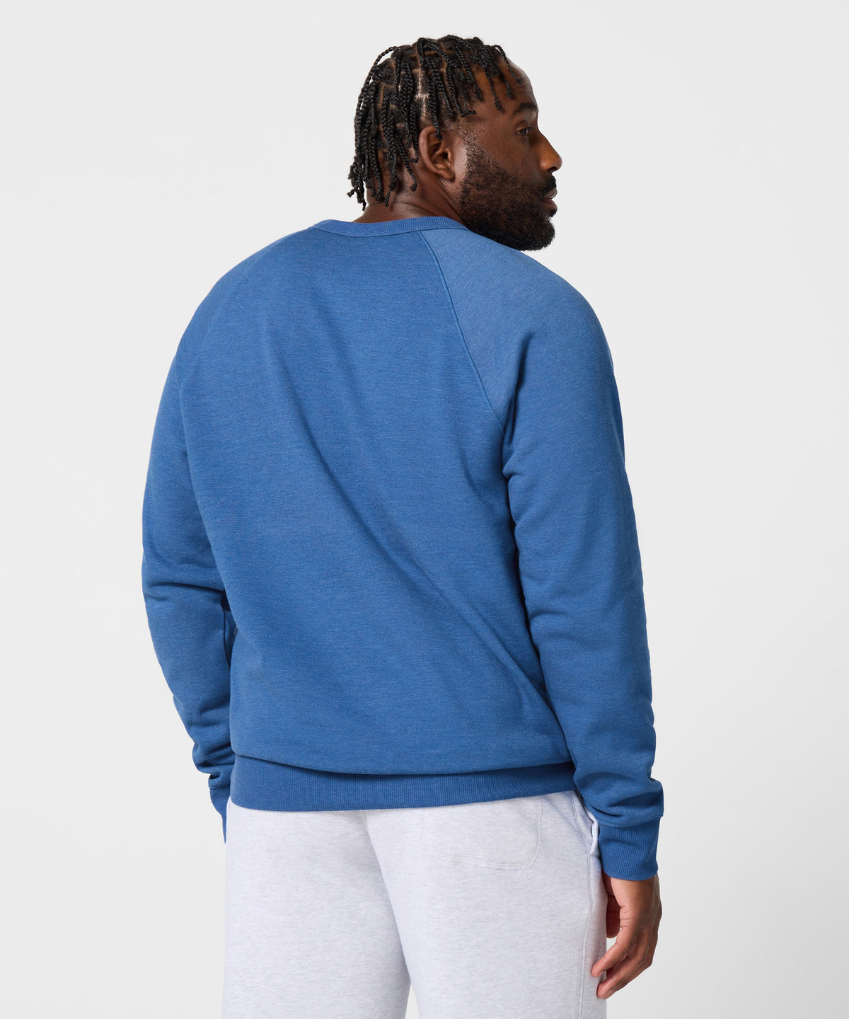 Texas Rangers '84 Crewneck
