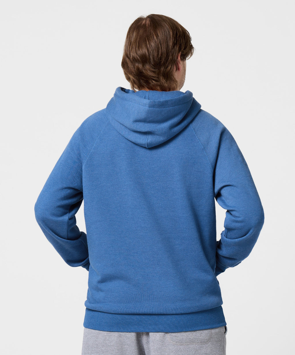 Texas Rangers '84 Hoodie