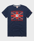 The British Bulldog