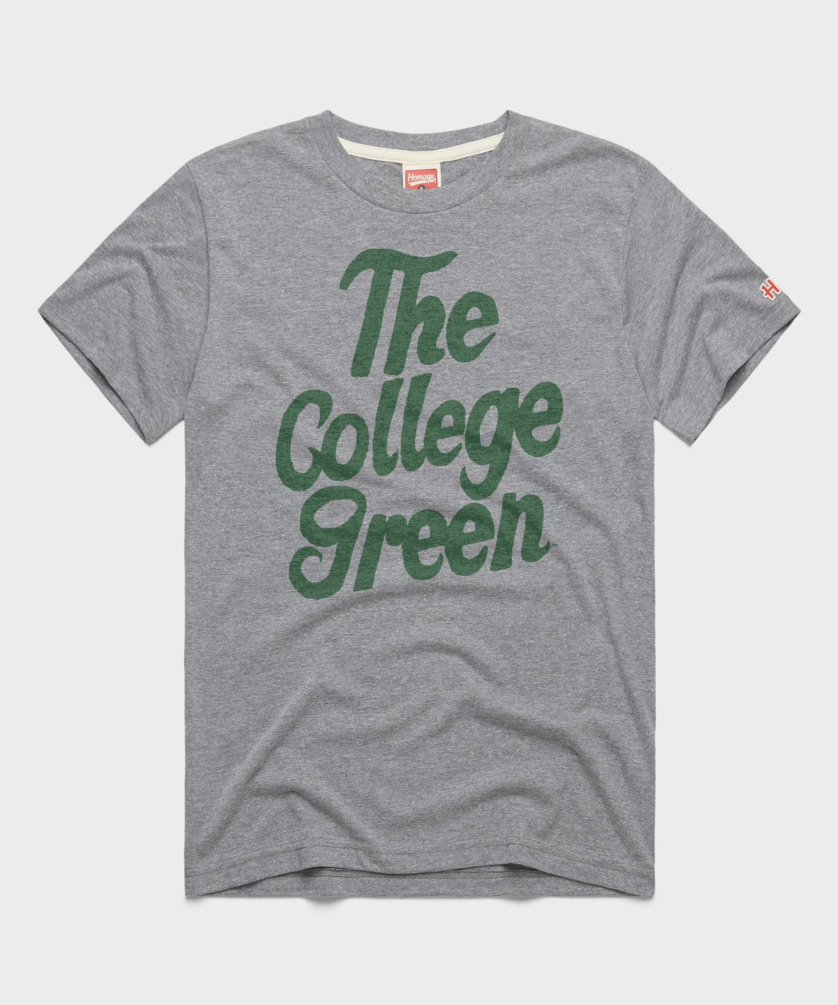 The College Green