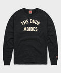 The Dude Abides Crewneck