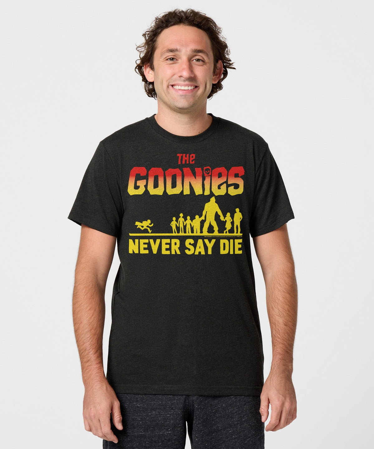 The Goonies