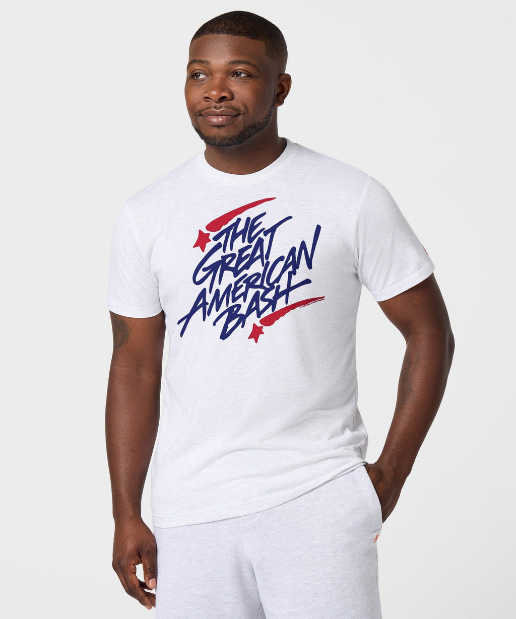 The Great American Bash