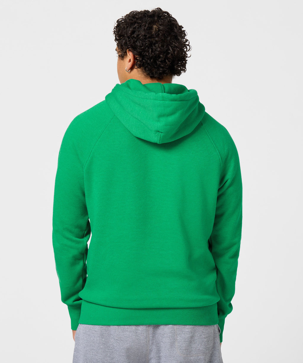 The Hick From French Lick Hoodie