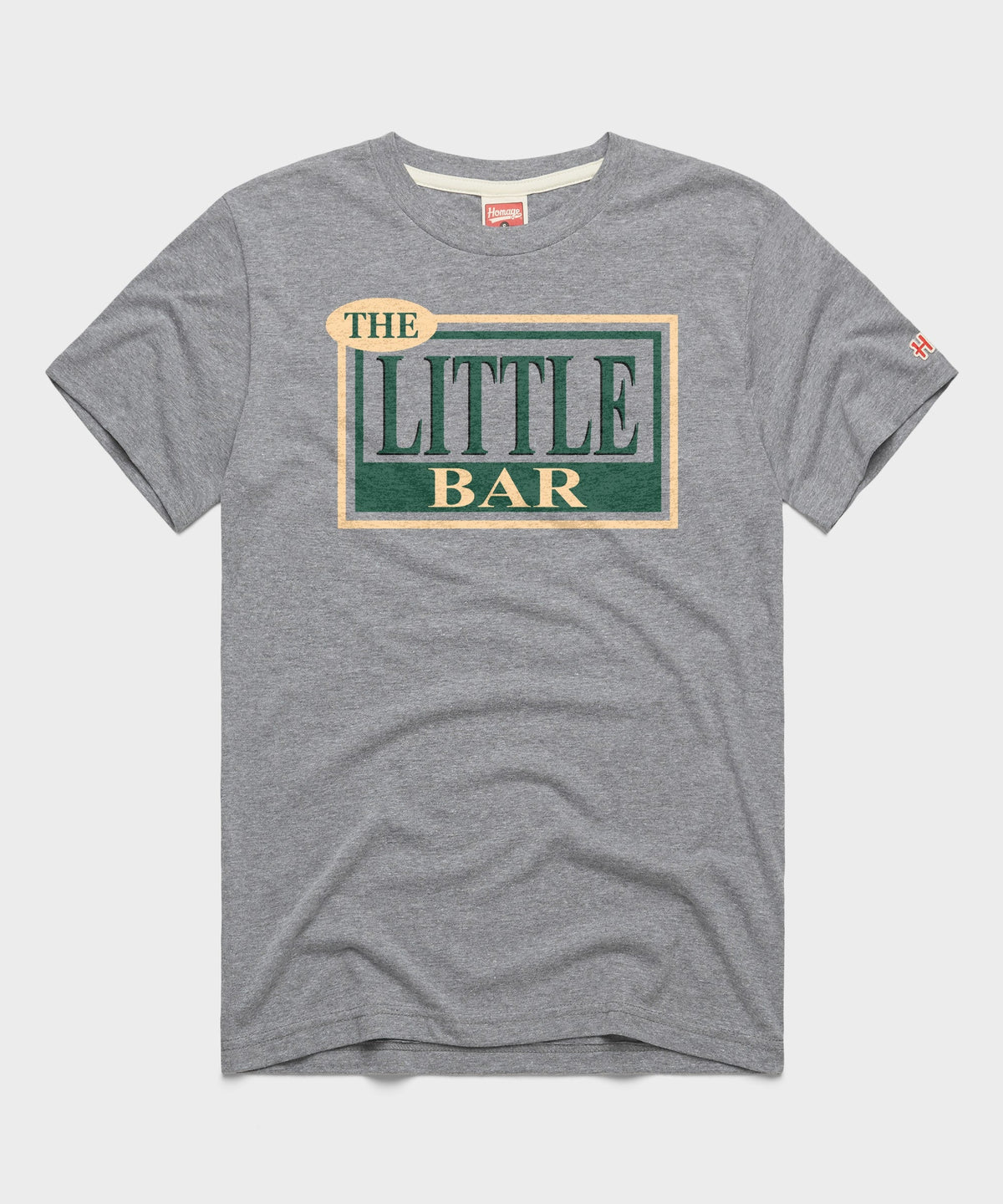 The Little Bar